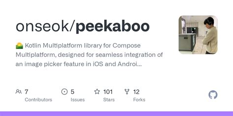 cherish peekaboo github